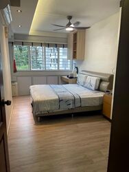 Blk 256 Simei Street 1 (Tampines), HDB 4 Rooms #591999631